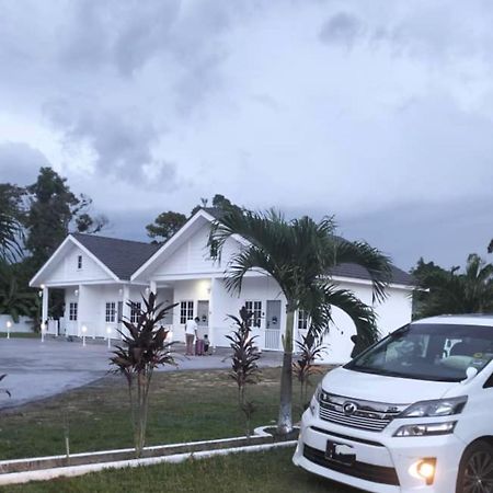 D'Laman Cottage Kota Bharu Kelantan Zewnętrze zdjęcie