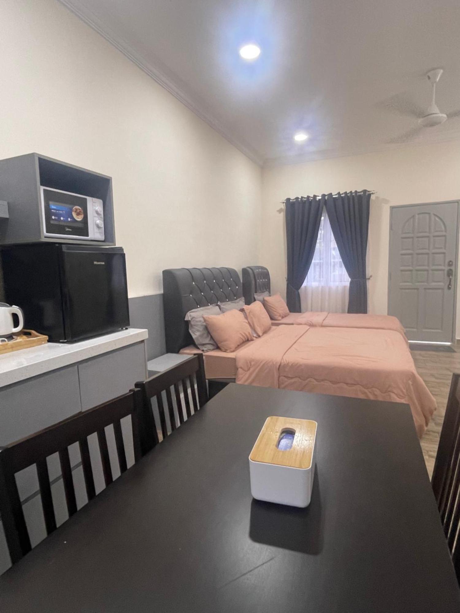 D'Laman Cottage Kota Bharu Kelantan Zewnętrze zdjęcie