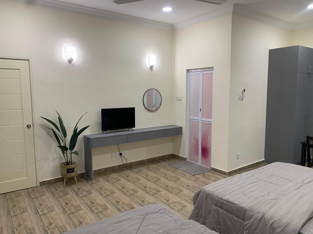 D'Laman Cottage Kota Bharu Kelantan Zewnętrze zdjęcie