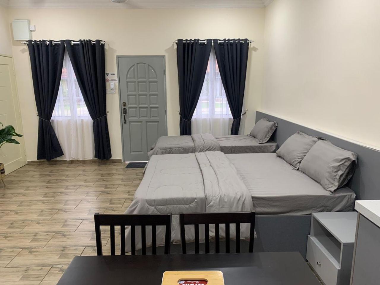 D'Laman Cottage Kota Bharu Kelantan Zewnętrze zdjęcie